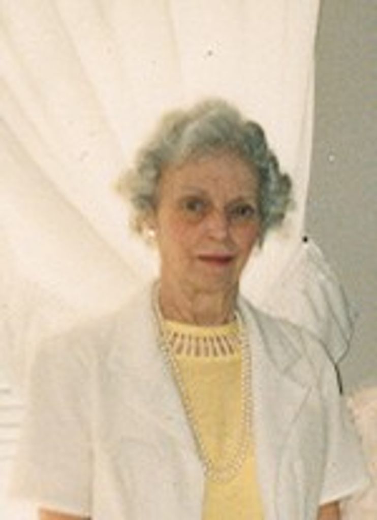 Gertrude E. Caldwell Profile Photo