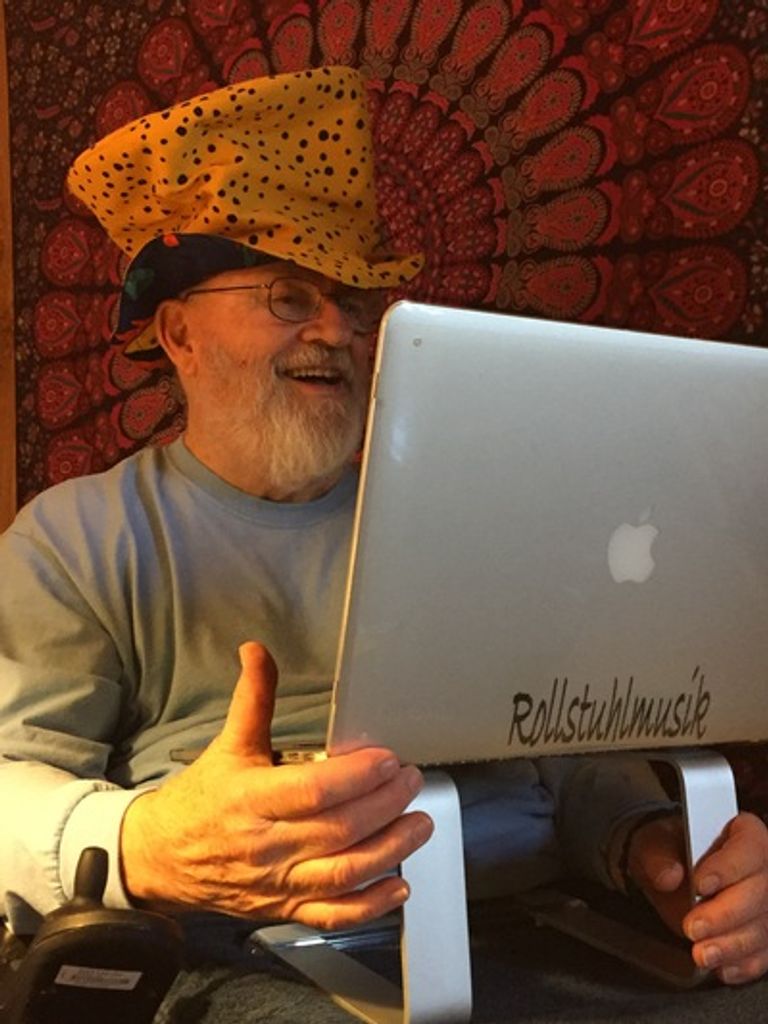 Ronald Eugene Alford Profile Photo