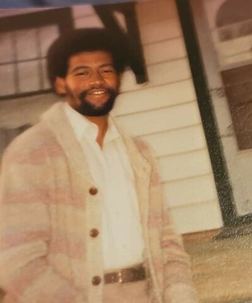 Mr. Kenneth H. Greenard Profile Photo