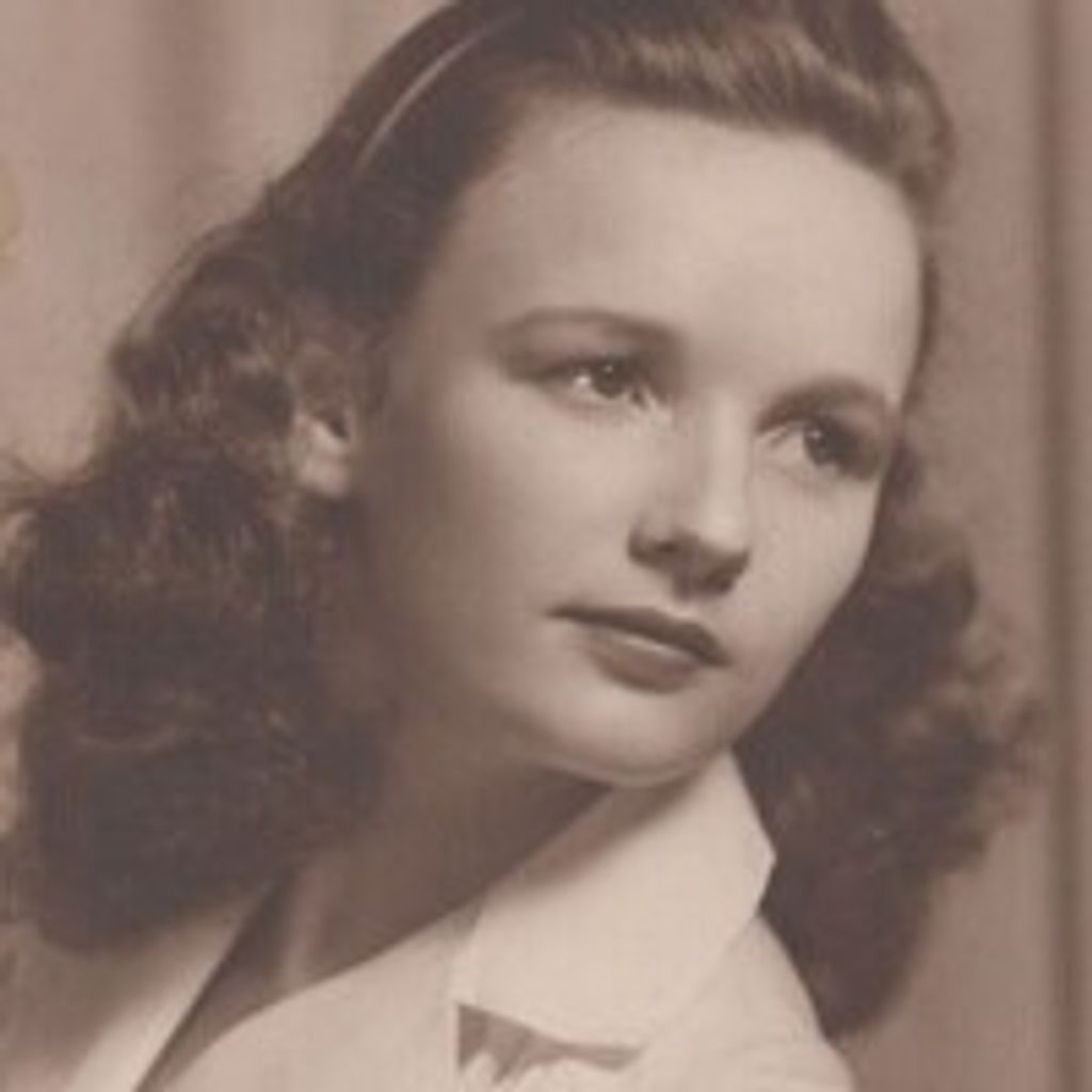 Jean Sanders "Huff" Polston