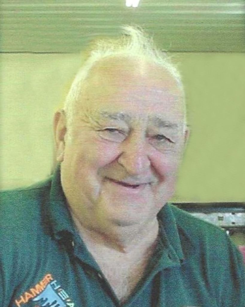 Cyril Ripp
