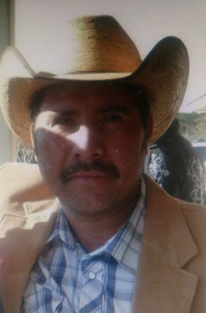 Manuel A. Mendoza Profile Photo