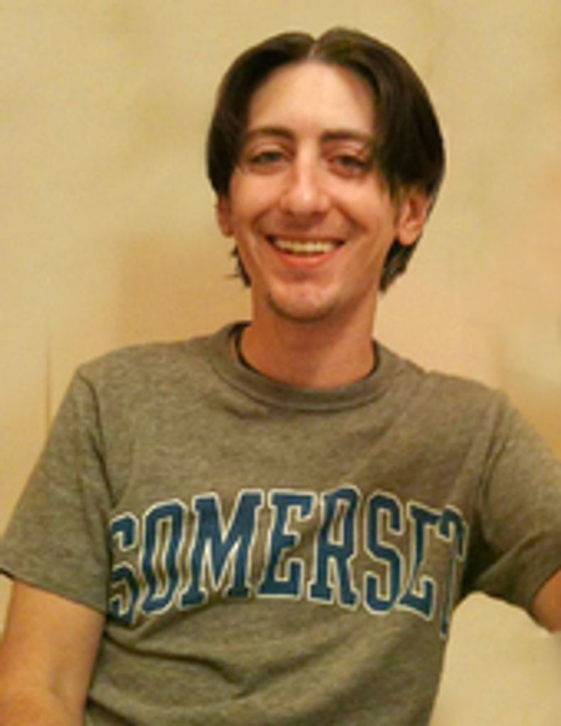 Seth Cordell Profile Photo