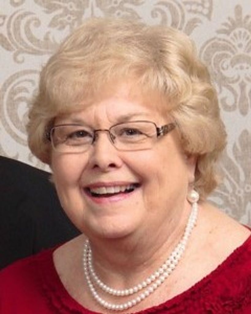 Judith Walter Profile Photo