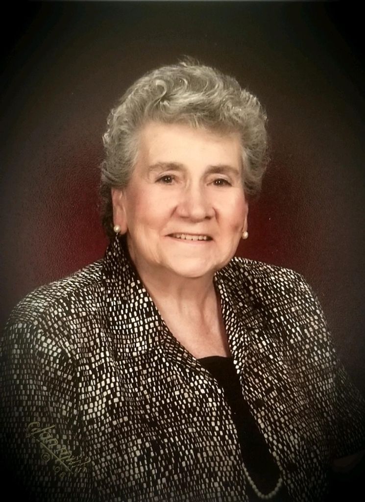 Shirley L. Swenson