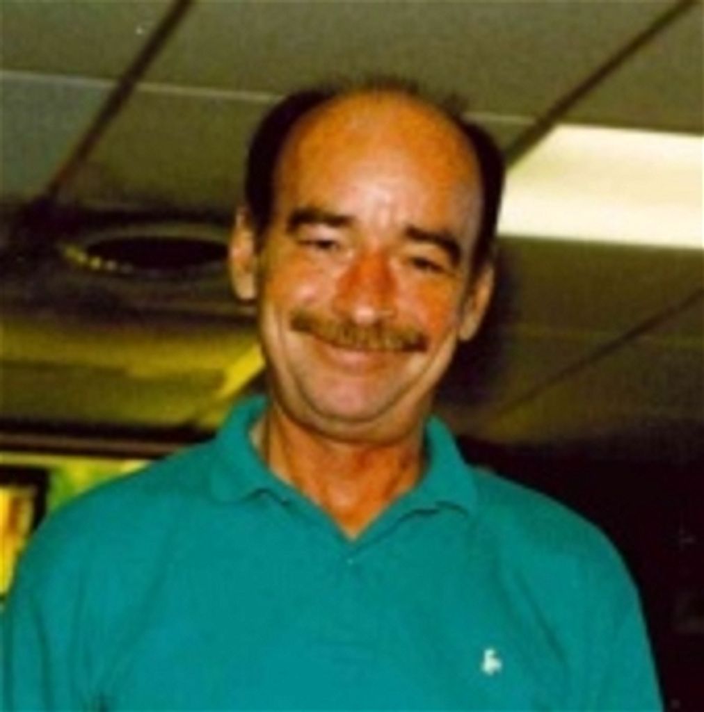 John T. Mcculloch Profile Photo