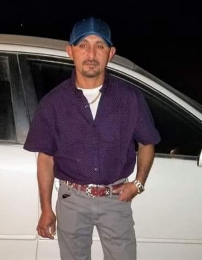 Ricardo Almendarez