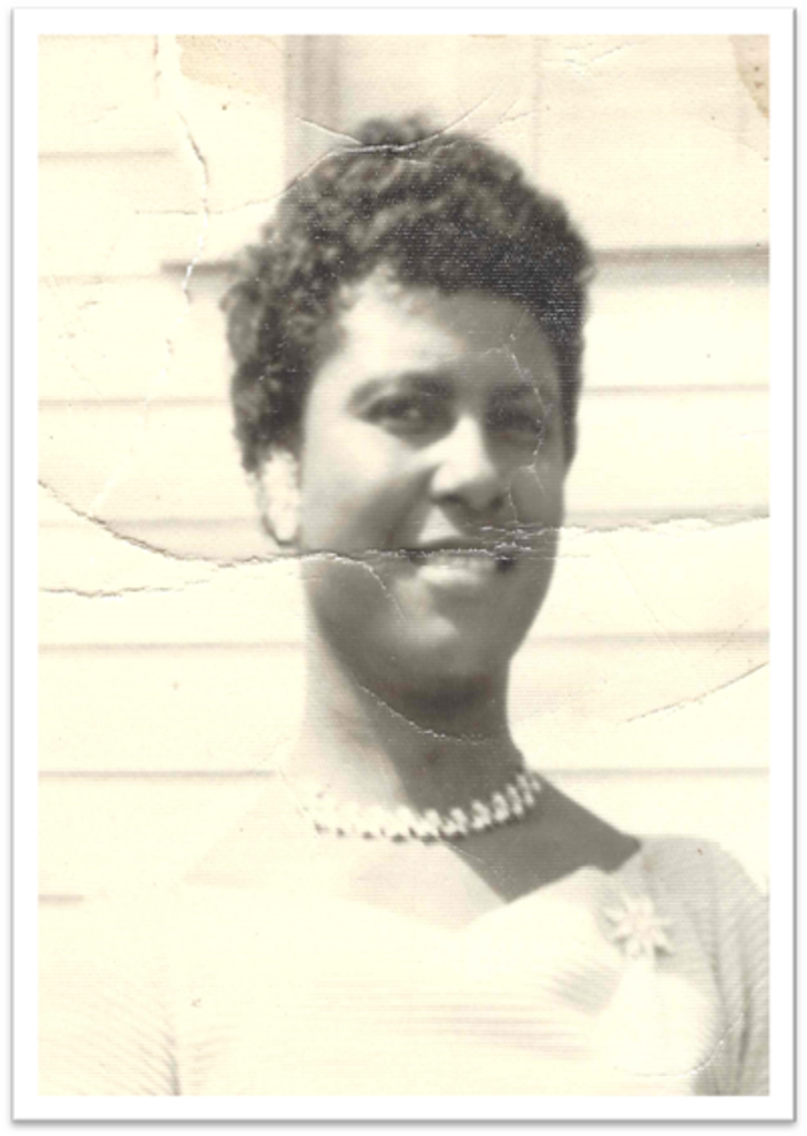 Ms. Bertha Owens
