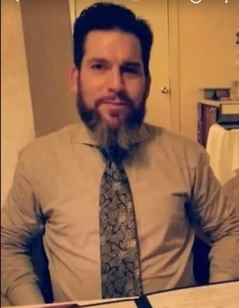 Johnny M. Cipolloni, Jr.