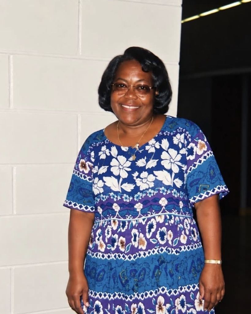 Mother Meta Stuckey Profile Photo