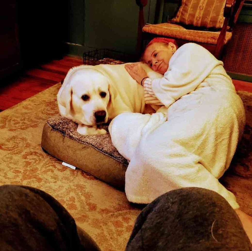 Susan Janine Bailey Profile Photo