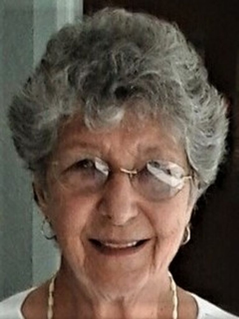 Lorette Lithgow