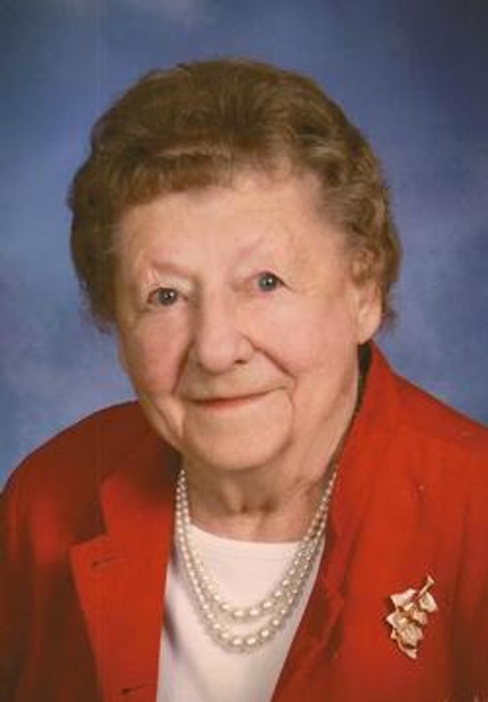 Dorothy Ann Hyska Profile Photo