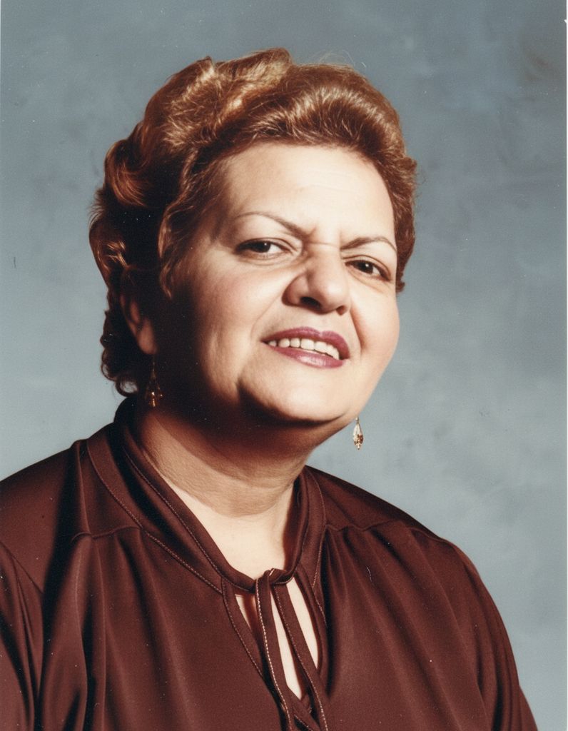 Carmen Valdes