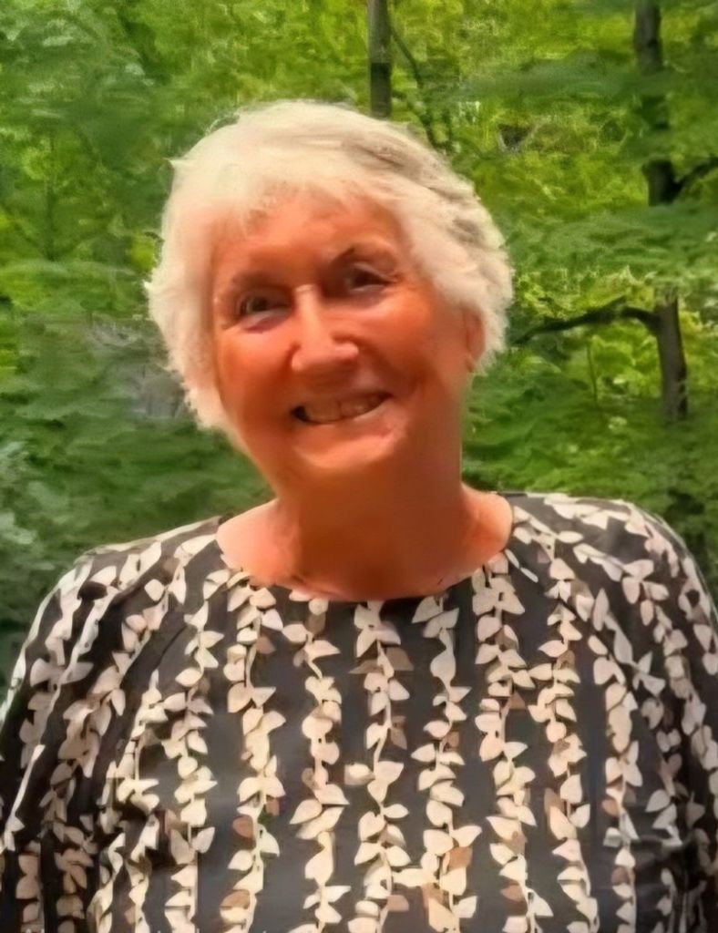 Carol Meadors Profile Photo