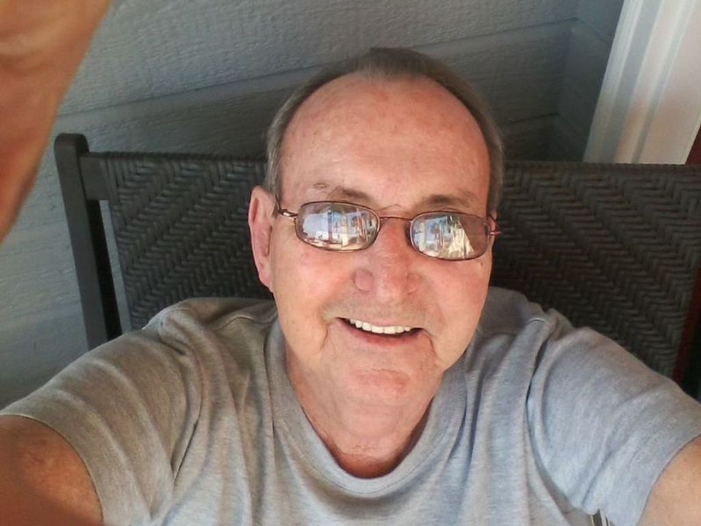 Ellwood Carl Dickie