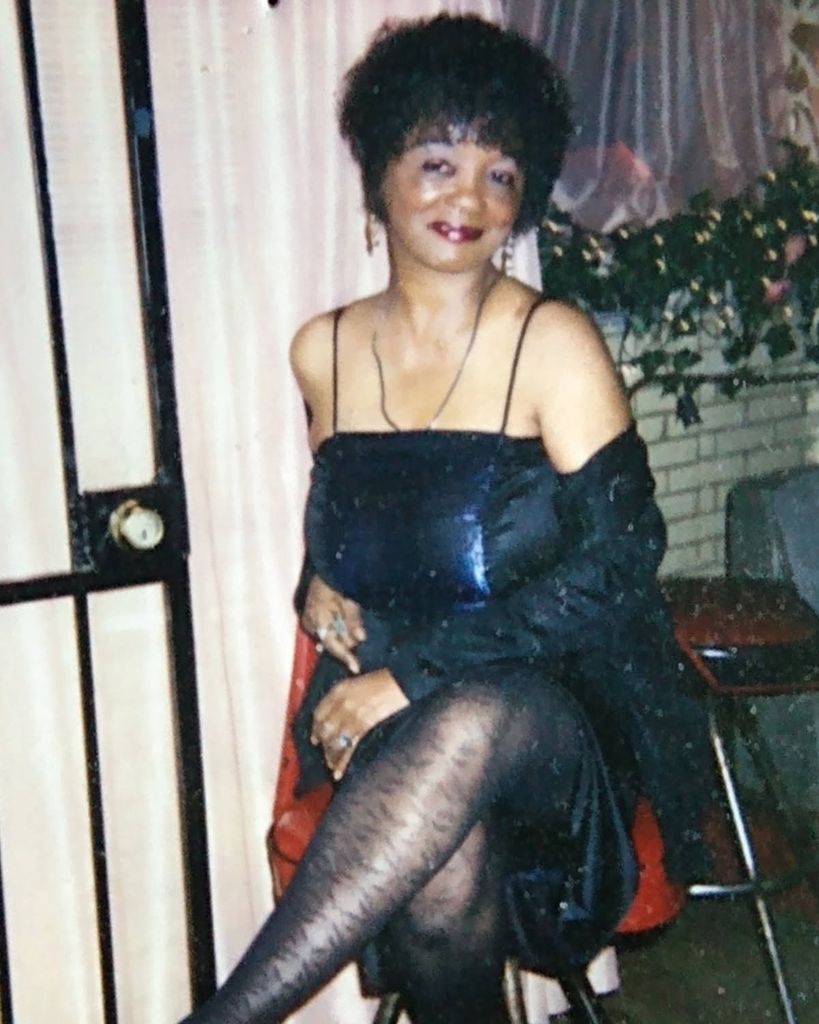 Minnie Lee Williams