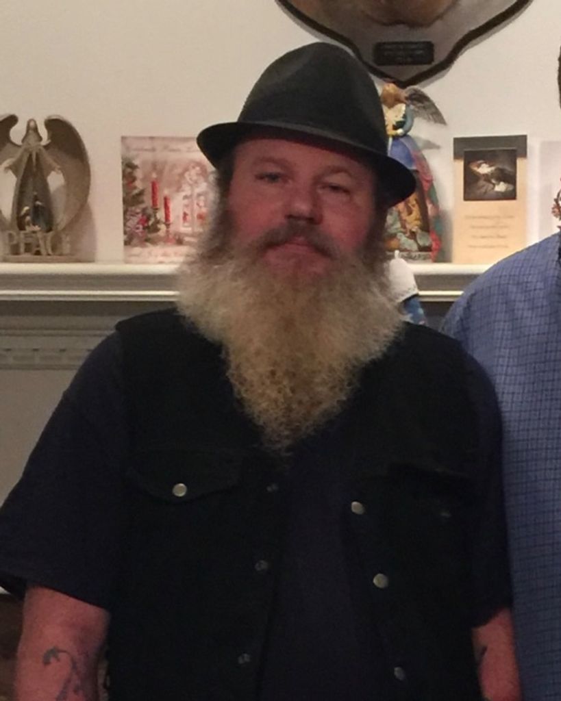 Richard William Edwards