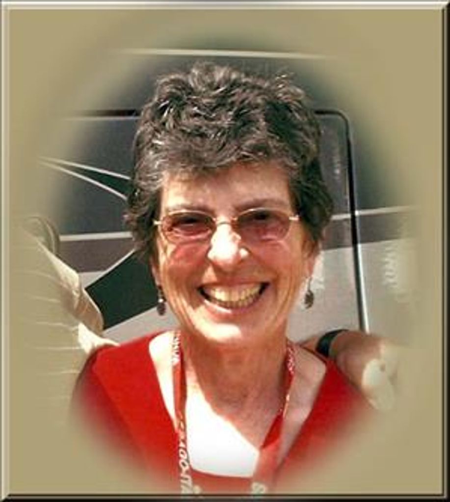 Sharon Lyons
