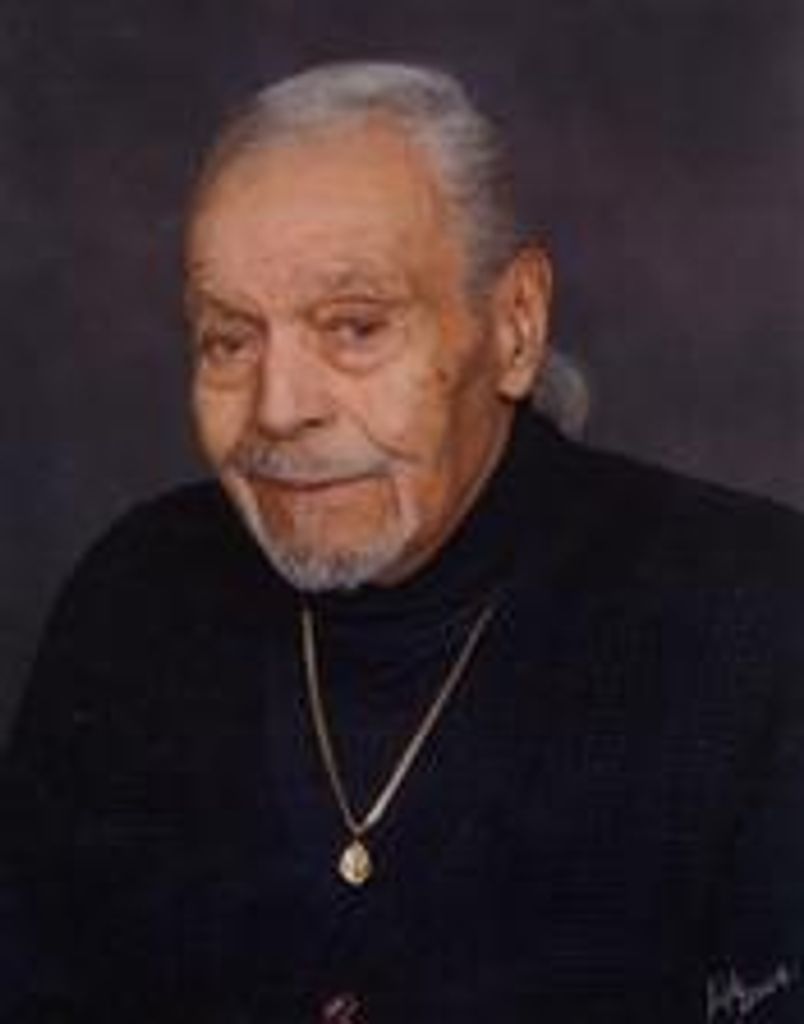 Joseph Preston Smith,Sr
