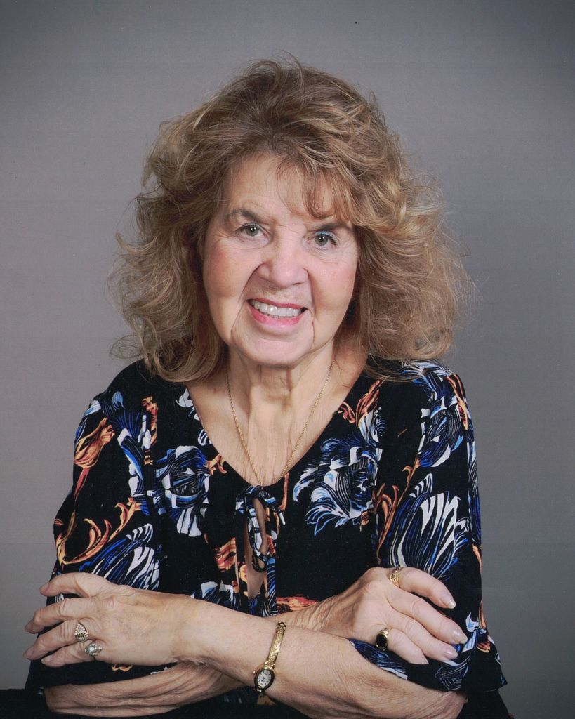 Donna Lorraine McCarty Profile Photo