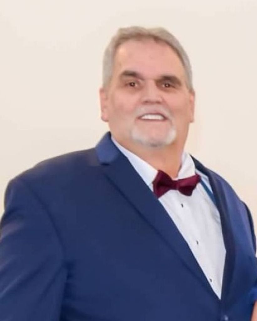 Kevin Michael Daigle Profile Photo