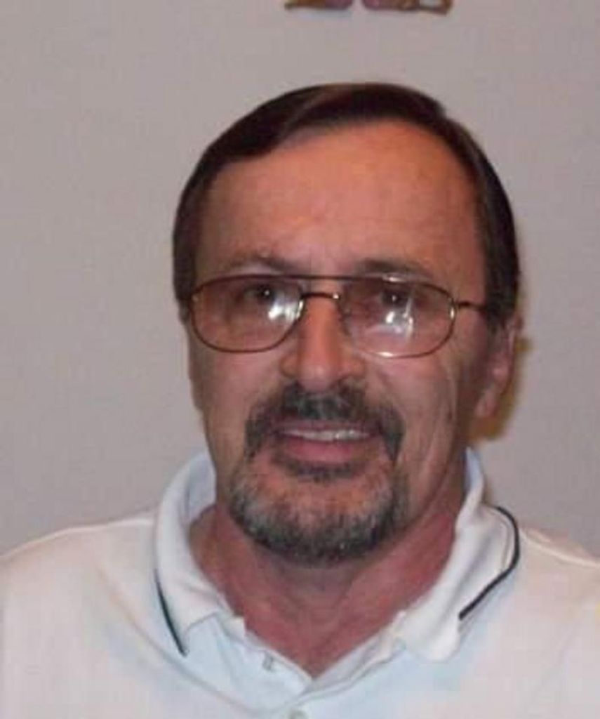 Richard James Hidu Profile Photo