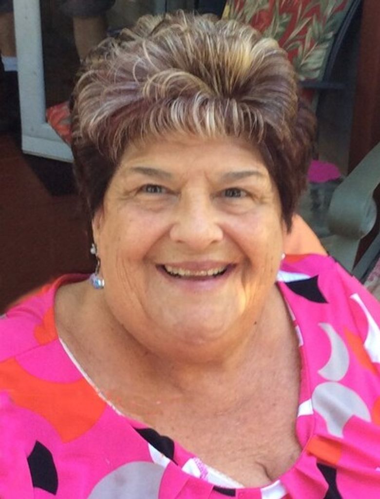 Elizabeth M. Ulinski Profile Photo