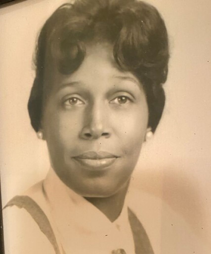 Maybell (Davis)  Payne