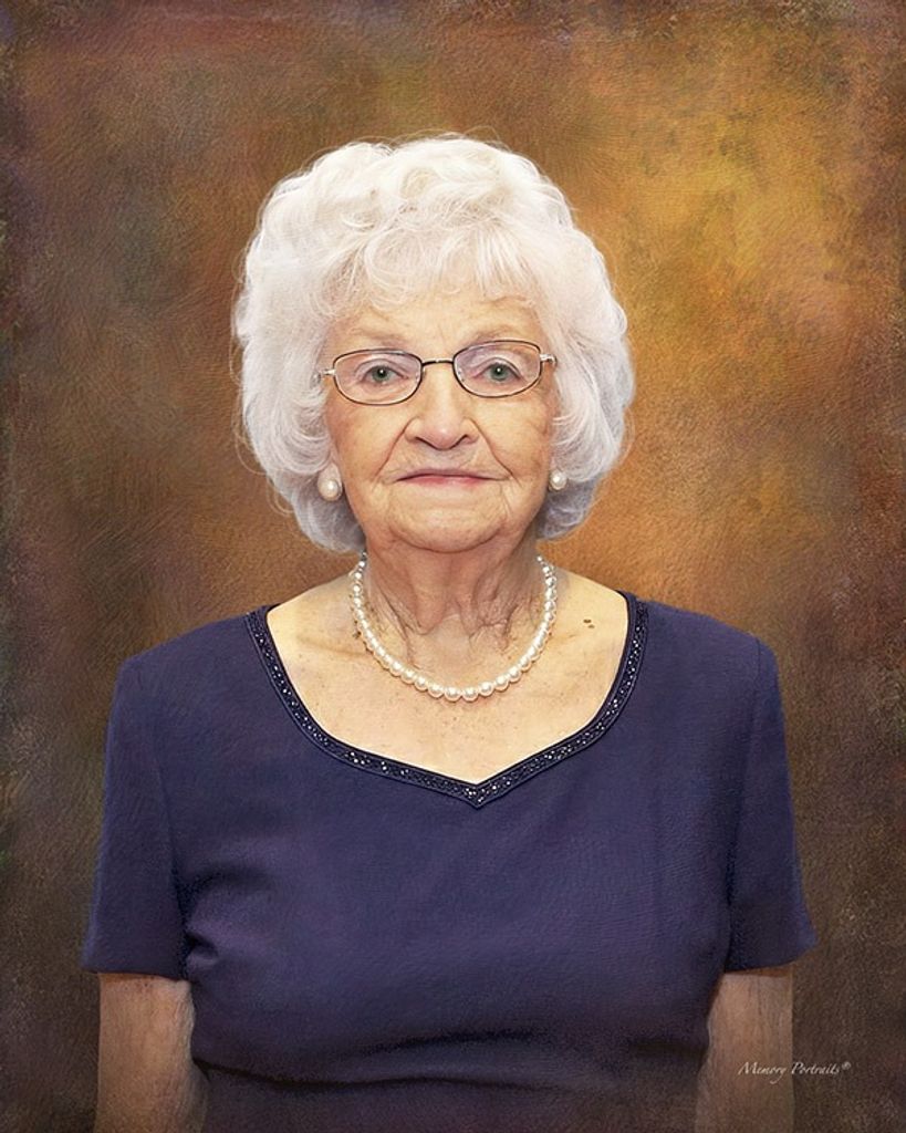 Betty Friend Fischer Profile Photo