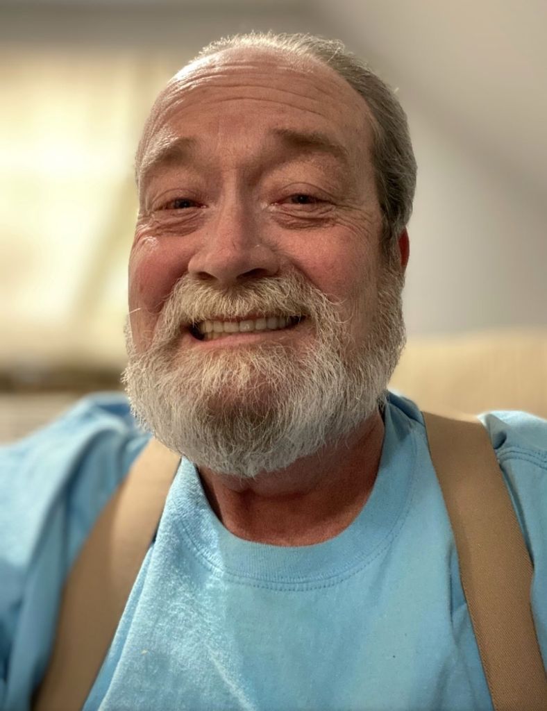 Mark Lewis Turner Profile Photo