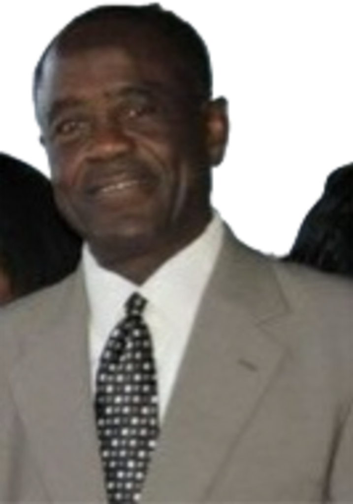 Hermon Blackmon Sr. Profile Photo