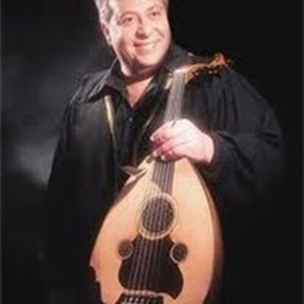 John Haig Bilezikjian