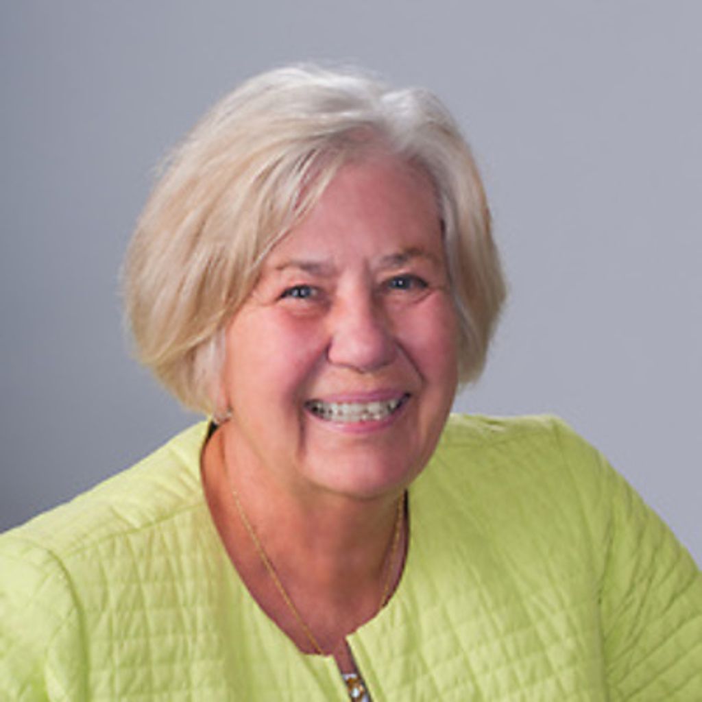 Elizabeth "Betsy" A. Hines