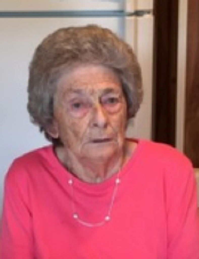 Kathleen  Garriss Wells