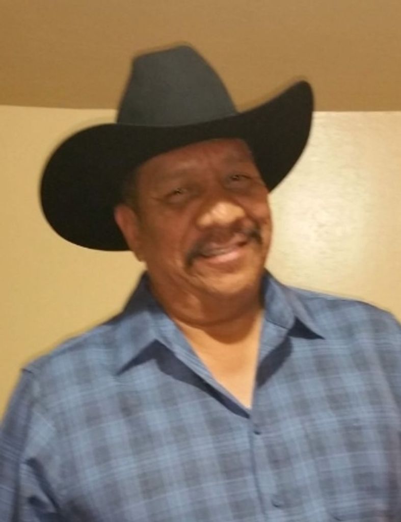 Rogelio (Roy) Rodriguez, Jr. Profile Photo