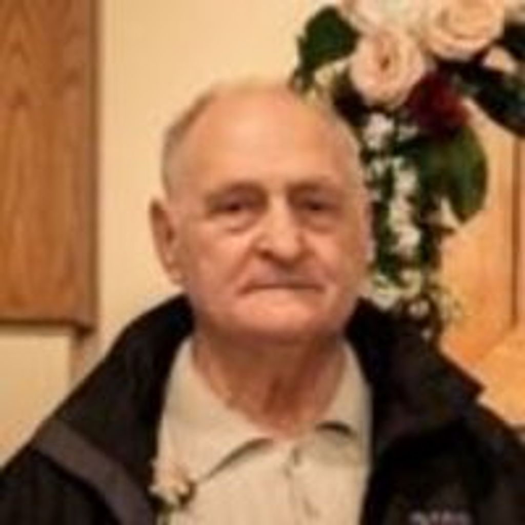 Francois Jean "Francis" Bidini