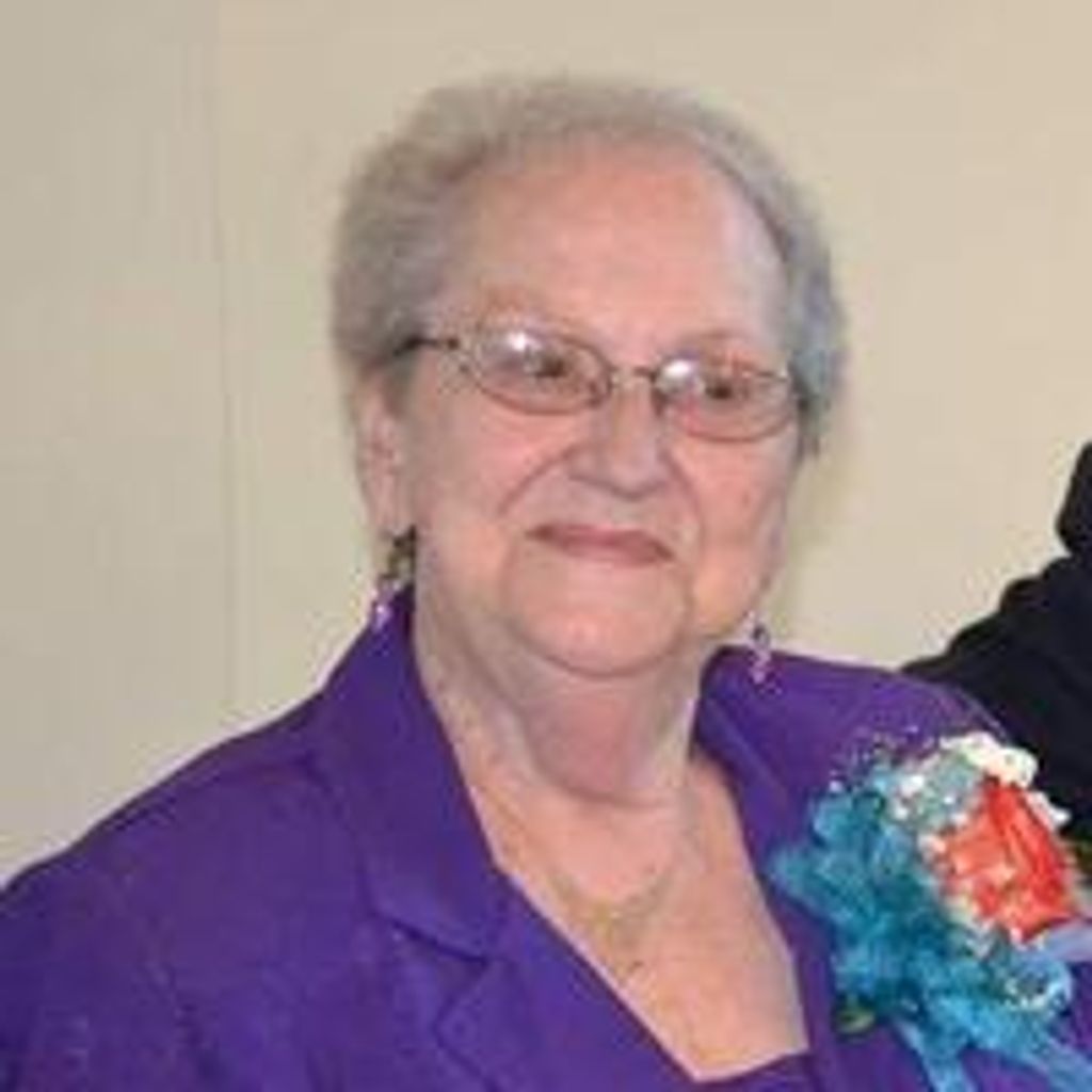 Faye Reynolds