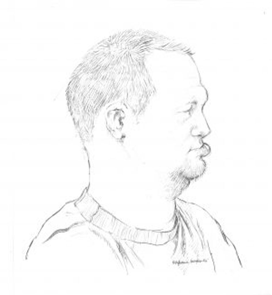 Kenneth Bennion Quist