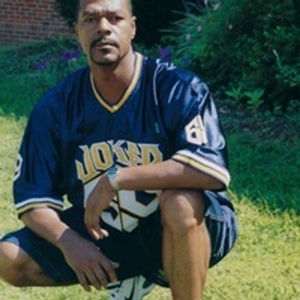 Vernon  L. Mccauley,  Jr.