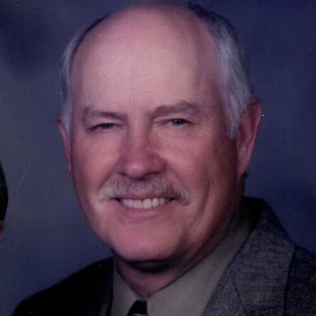 Larry E. Mast Profile Photo