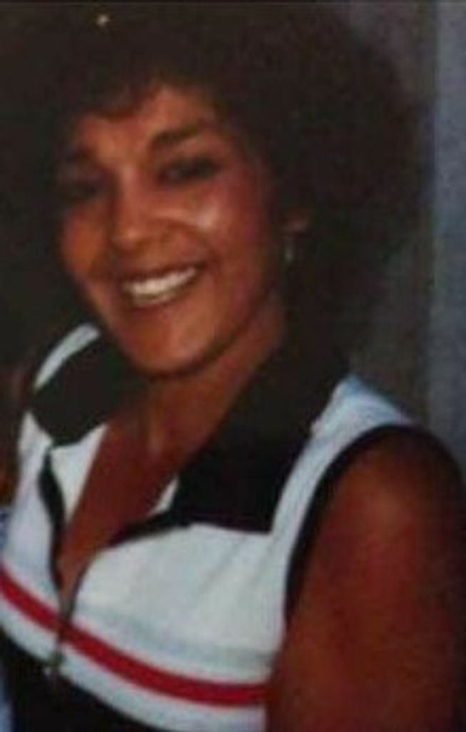Judith Perez