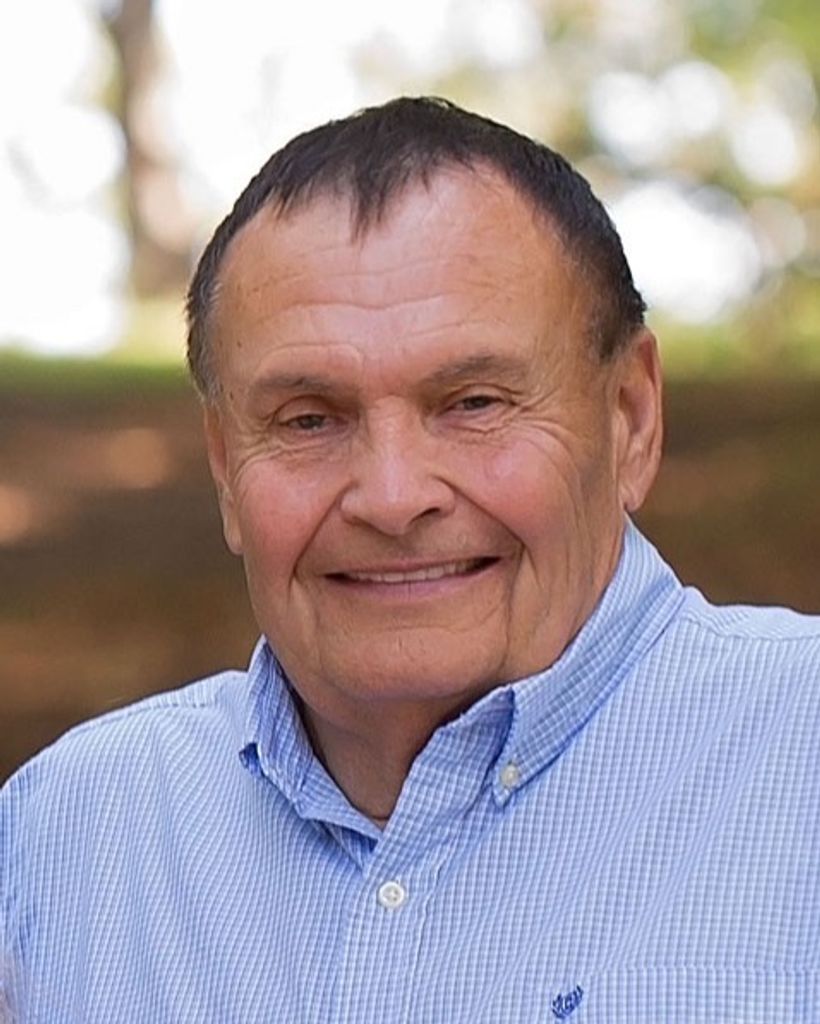 Earl L. Beshey