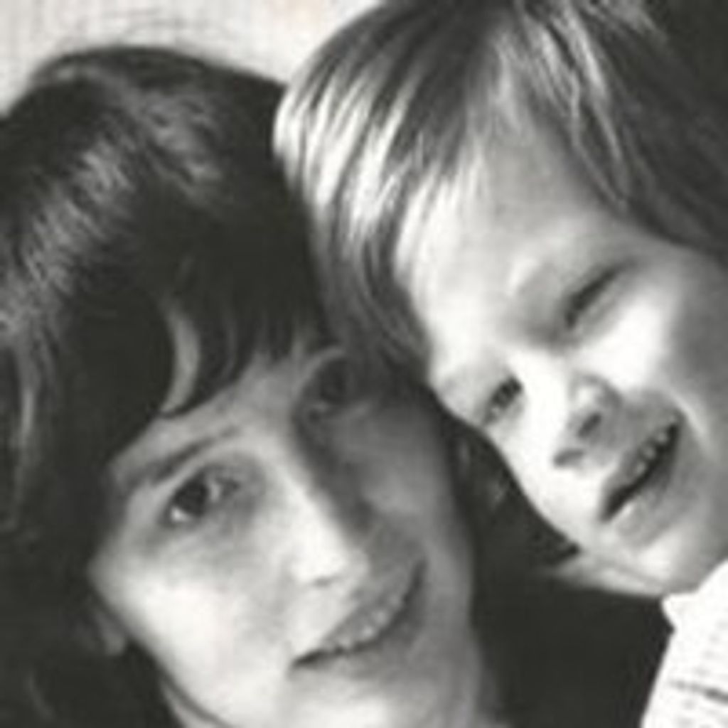 Sandra Bohnenblust