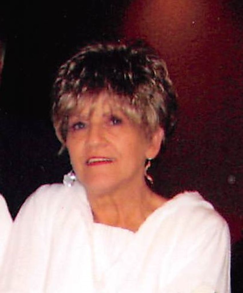 Carol "Susie" S. (Schultz)  Miller