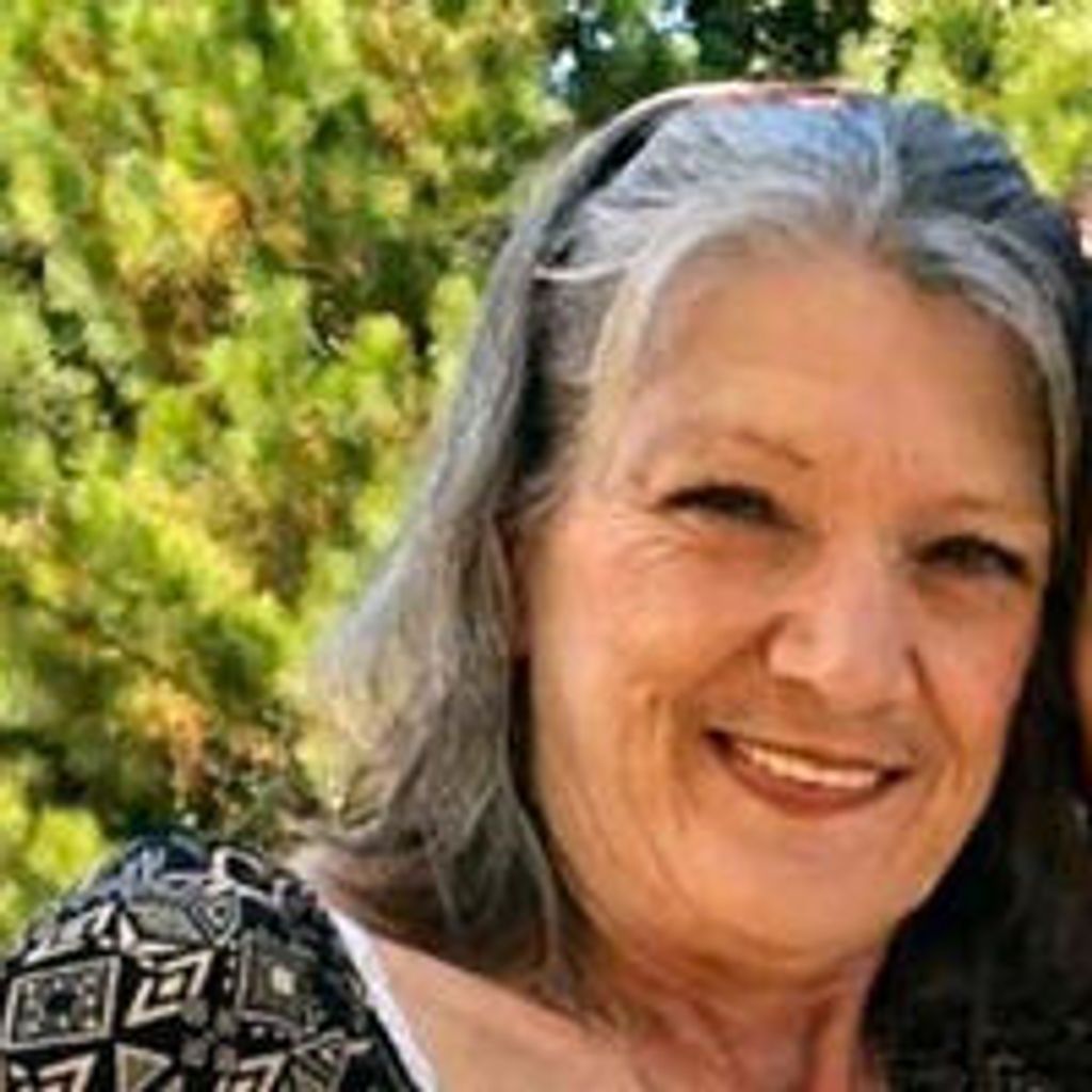 Vicky Joyce Grady