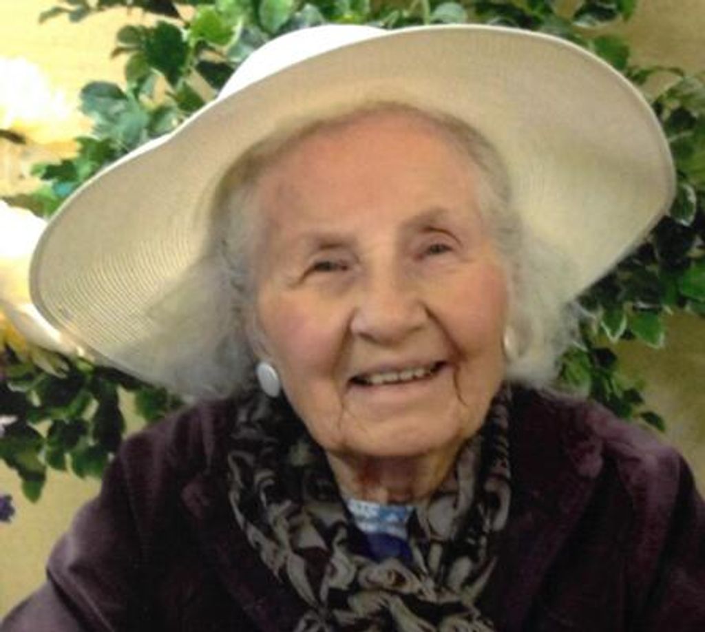 Shirley N. Larson Profile Photo