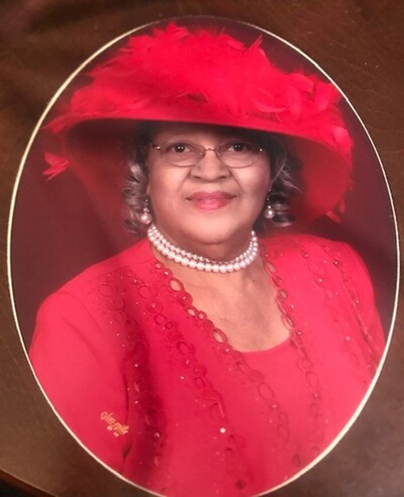 Inez Watson Moore Profile Photo