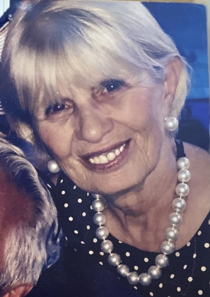 Beverly Ann Taylor Profile Photo