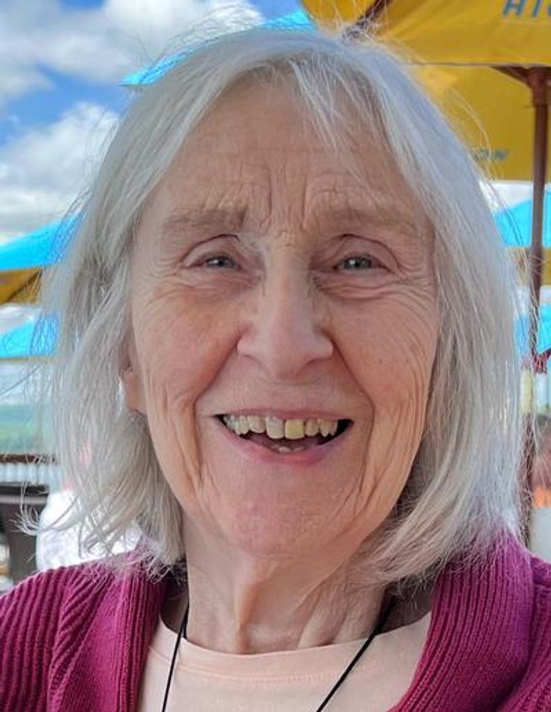 Anne Miriam Lalime Profile Photo
